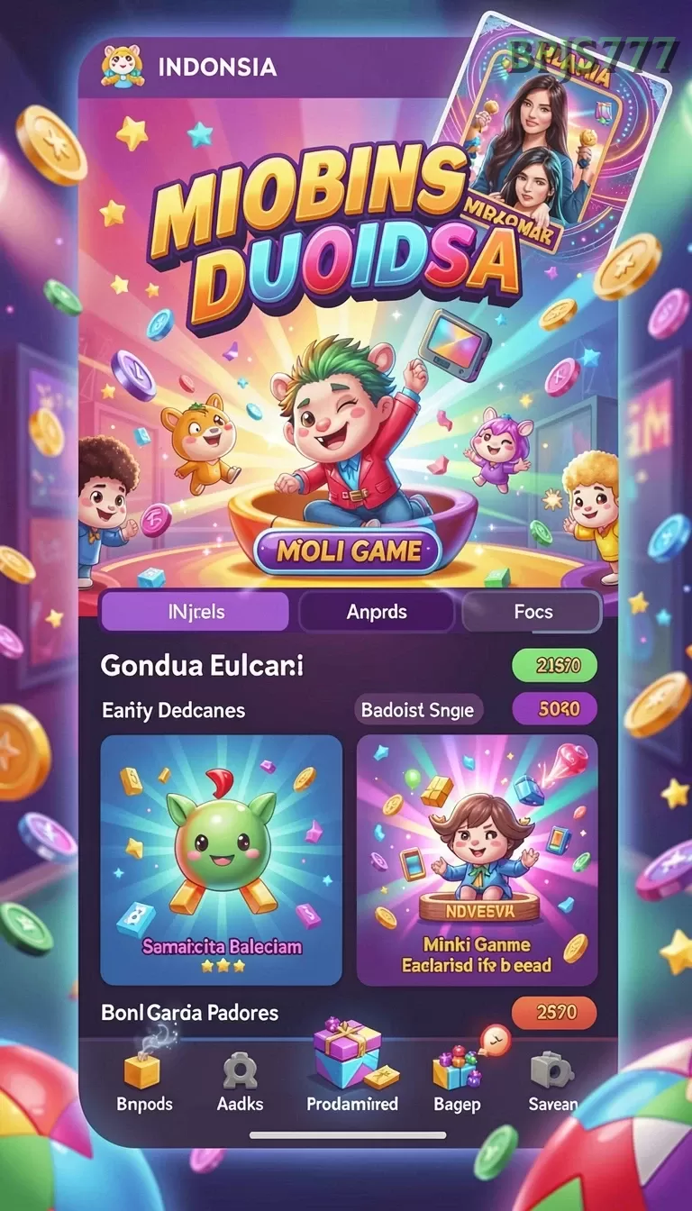 Cuplikan layar HARGATOTO — aktivitas